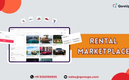 7 Quick Ways Rental Marketplace Software Can Pay You Back