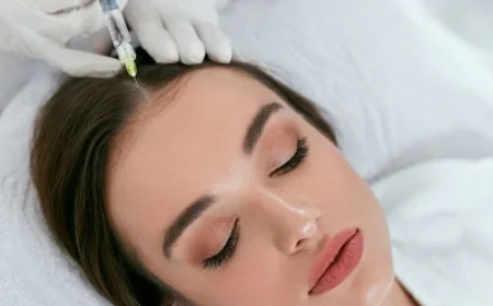 Botox for Migraine in Muscat: What Patients Wish They Knew