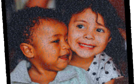 How to Choose the Right Text Style and Font for Your Word Art Portraits?