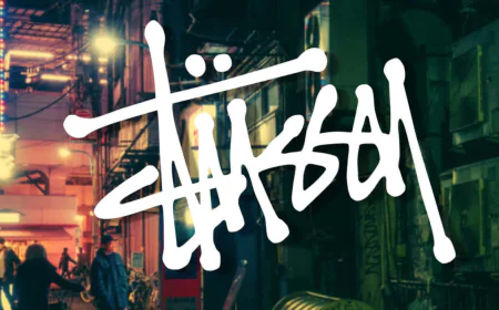 Which Stussy Canada Piece Looks Expensive But Isn’t?