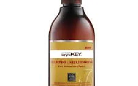 Discover the Luxury of Saryna Key Hair Care