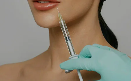 The Most Popular Dermal Filler Treatments Today