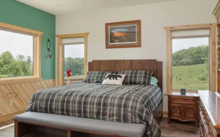 Factors Affecting the Cost of Vacation Rentals Near St Joseph MO