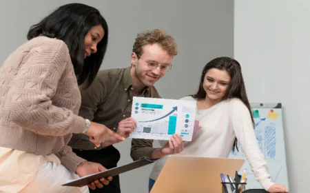 How ABM Lead Generation Helps B2B Brands Create High-Quality Pipeline in 2025