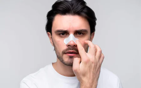 The No-Surgery Transformation: Islamabad