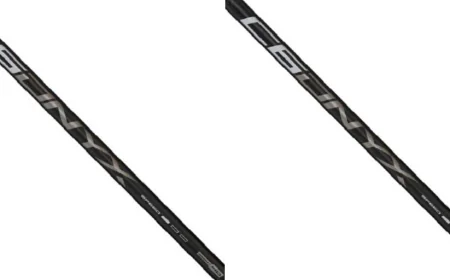 Mitsubishi Shafts: Spotlight on the New Diamana WB