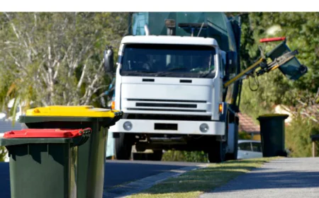Why Businesses in Australia Are Choosing Automated Bin Reminders