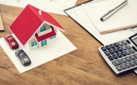 Types of Mortgage Loan Explained with a Comprehensive Mortgage Loan Document Checklist