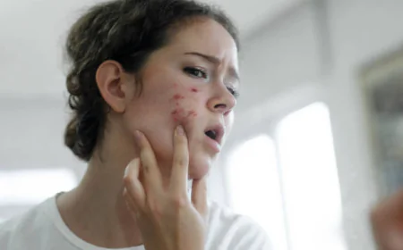 Pimples Treatment Solutions for Acne-Free Confidence