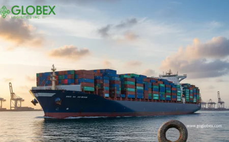 China to Canada Shipping: Your Complete Guide to Fast, Reliable, and Cost-Effective Delivery