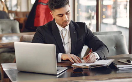 Ph.D. in Law: Eligibility, Duration & Admission Guide for 2025