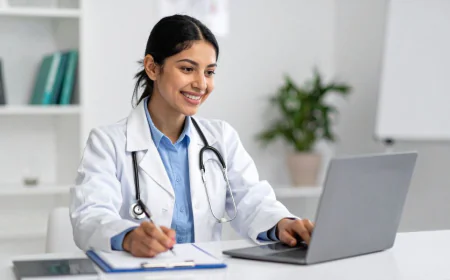 How Telehealth is Revolutionizing Addiction Treatment