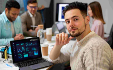 Hire AI Programming Experts for Automation - Technoyuga