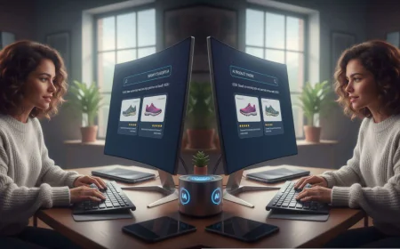 The Real Impact of AI on eCommerce