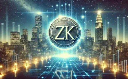 ZK Circuits: The Hidden Infrastructure Powering Privacy-Preserving Computation