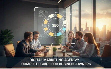 Digital Marketing Agency in Pune: Complete Guide for Business Owners