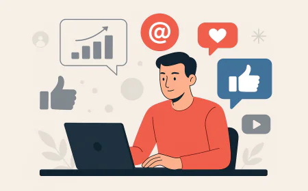 How to Choose Best Social Media Marketing Agency in Delhi