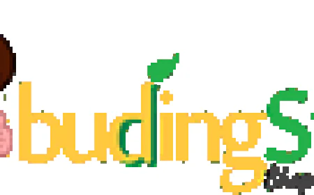 The "Budding Star" Parent: Nurturing Potential Without the Pressure
