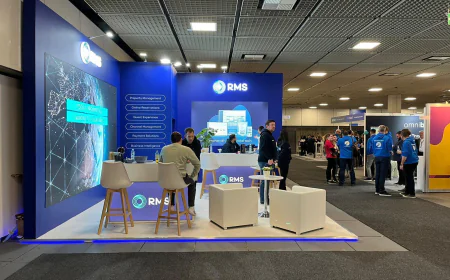 Hamburg Open 2026 Exhibitor Guide