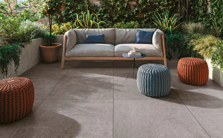 Porcelain Slab: The Modern Surface That Redefines Space