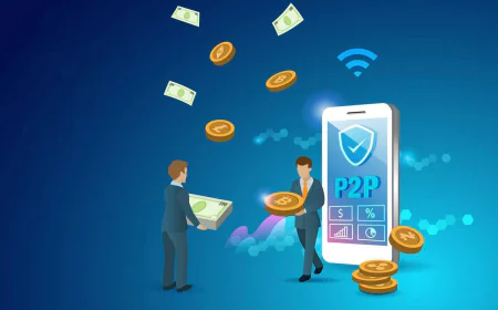 Why the Philippines Is Accelerating Toward Smarter P2P Crypto Exchange Solutions