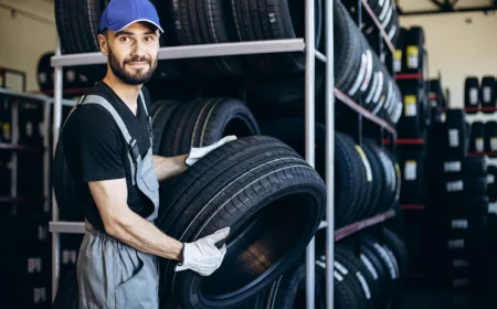 Expert Guide to Auto Wheel Alignment & Tire Service in Plano – Why Patriot Express Tire & Oil Leads the Way