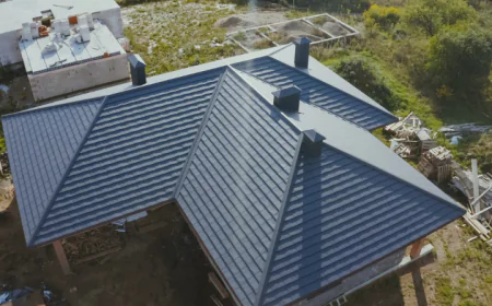 Your Complete Guide to Metal Roofing Services: Professional Metal Roof Installation & Repair in Pensacola, FL