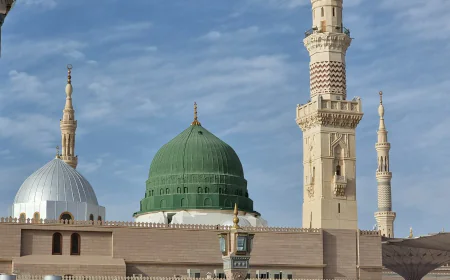 What Makes All Inclusive Umrah Packages Worth Considering in 2026?