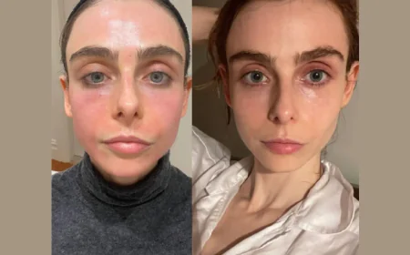 How to Prepare for Best Aesthetic Clinics in dubai Radiofrequency (RF) Microneedling