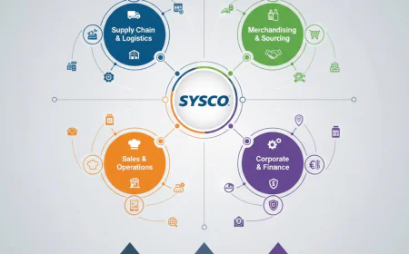 Apple Org Chart: Structure, Leadership, and What It Teaches Large Digital Businesses