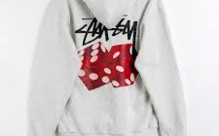 Stüssy × Nike Baltoro Hoodie Drop Set for October 2025