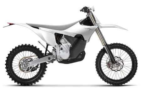 Stark Varg: Driving Innovation and Performance in Modern Technology