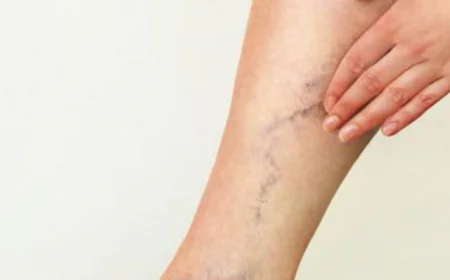 Varicose Veins Treatment: Myths vs. Facts