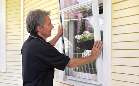 Essential Guide to Storm Window Replacement: Enhance Your Home's Protection and Energy Efficiency