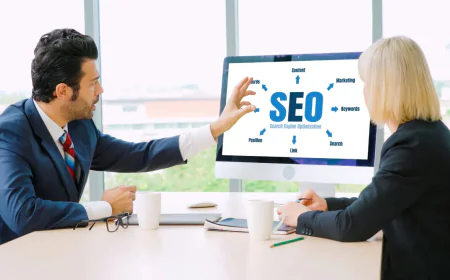 Local SEO Melbourne: How to Rank on Google Maps Faster