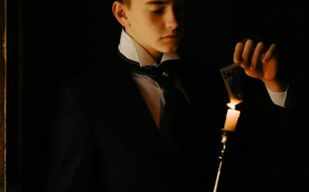 5 Reasons to Hire a Magician in Dubai for Corporate and Private Events