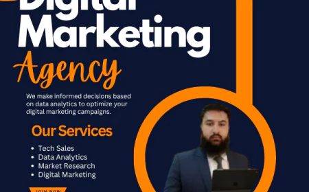 Digital MS Tech Services digital marketing and social media marketing courses with well skilled mentor.
