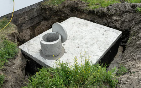 Why Septic Tank Pumping & Cleaning Is Non-Negotiable