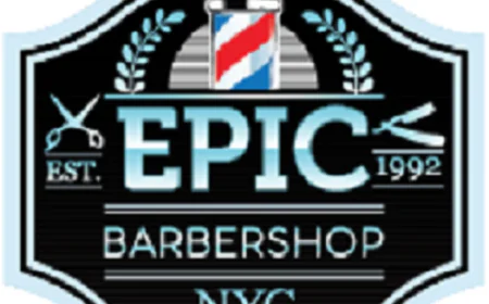Professional Men’s Haircuts & Grooming Near You | Barber & Salon Guide 2025
