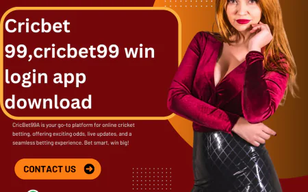 Cricbet 99 | Online Cricket Betting Platform & Predictions