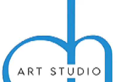 Landscape Art: Nature Paintings, Watercolour & Abstract Designs