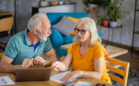Why Reverse Mortgage Tools Are Gaining Popularity