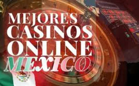 Tendencias Emergentes en los Casinos Online: El Futuro de la Industria del Juego Digital