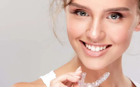 The Most Common Questions Patients Ask About Invisalign Dubai