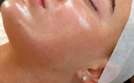 Best Ingredients to Look for in Deep Skin Cleansing Products