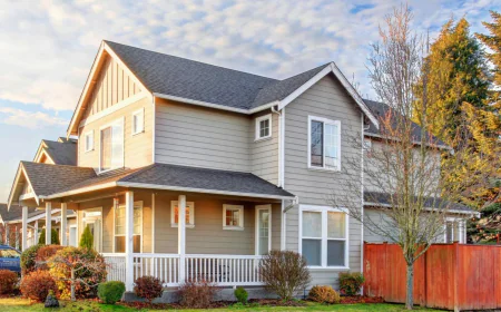 Protect Your Home with Help from Experienced Roofing Experts