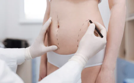 A Complete Guide to Liposuction Costs and What Influences Them
