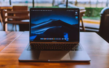 Dark Mode Design Rules Developers Often Get Wrong
