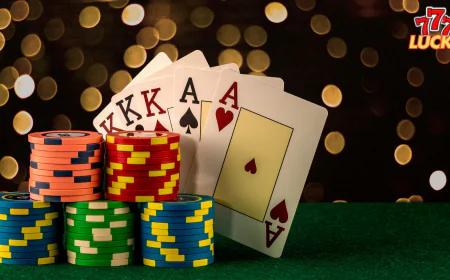 Experience Playtech Mobile Slot Games with Fast Rewards