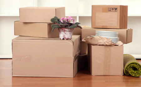 Budgeted Yet Ideal Locations to Relocate with the Best Packers and Movers in Kolkata